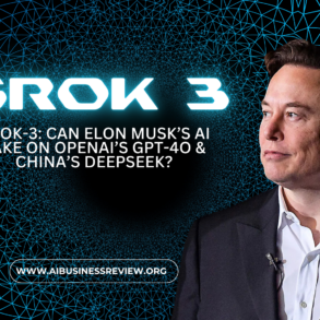 Grok-3 AI model comparison with GPT-4o and DeepSeek