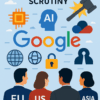 Google's AI partnerships are facing global antitrust scrutiny.