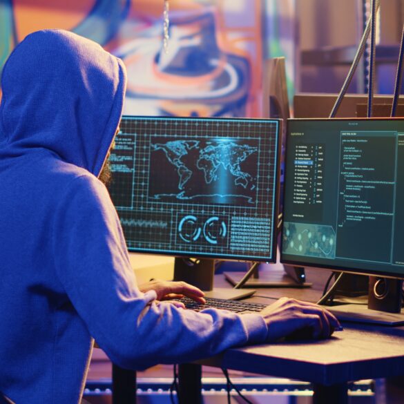 AI Usage and Privacy Concerns in Professional Services