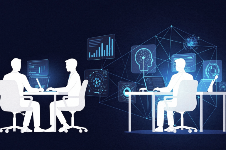 Project Workforce Review Meta AI Workforce Crisis: Employee Dissatisfaction